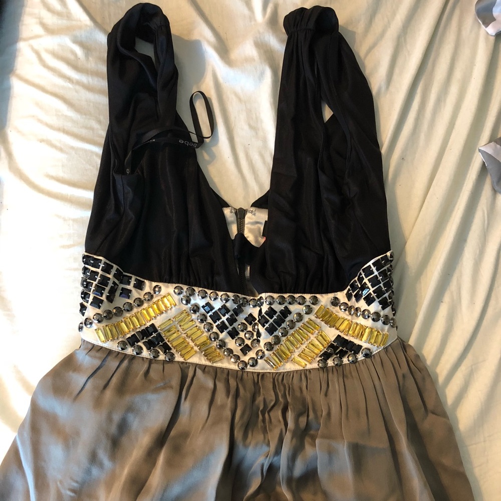 🔥Bebe🔥 Tank Top/dress